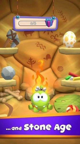 电子宠物奥姆手游无广告版