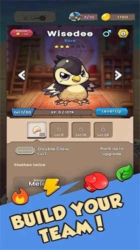 小动物工艺游戏官方最新版