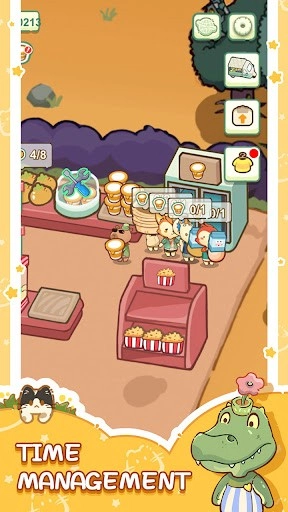 森林市场手机免费版