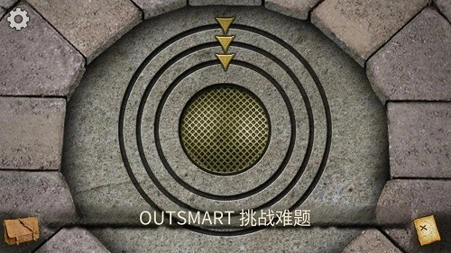 寻找遗失的宝藏手游版