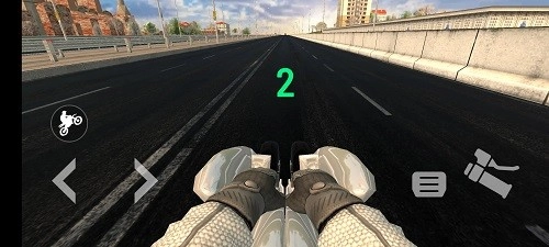 真实都市摩托3D手游直装版