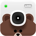 小熊相机line camera