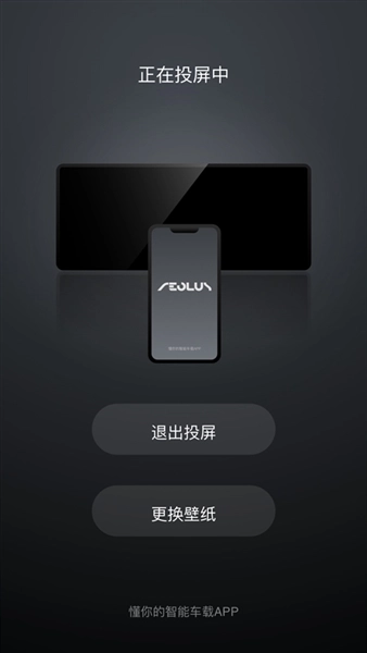 风神车联正版图1