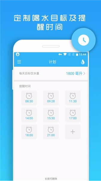 喝水对人体健康的好处示意图