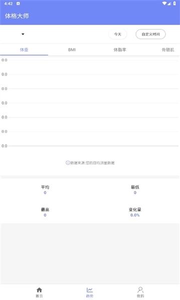 体格大师官方最新版图2
