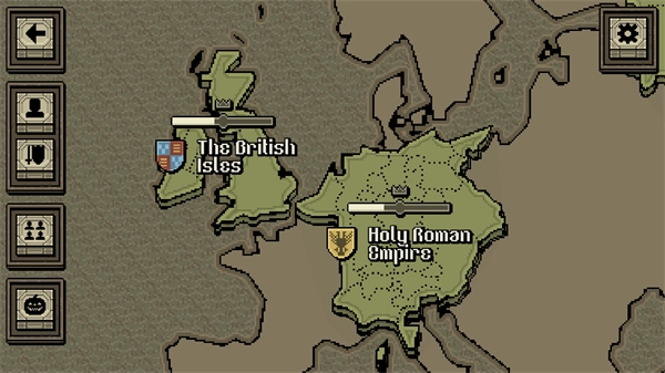 该死的混蛋游戏纯净版