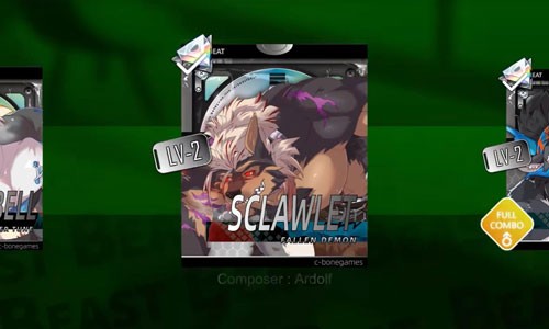 beastbeat截图