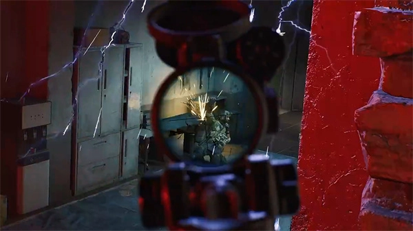 三角洲行动五张地图密码门的密码及破译攻略指南