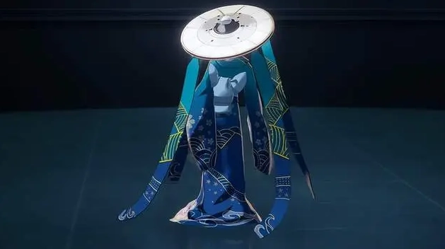 幻塔灰域歌者的打法是什么