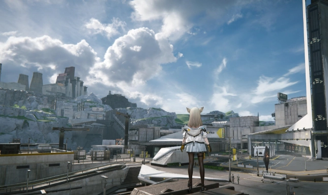 明日方舟终末地资源回收站玩法深度解析