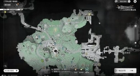 明日方舟终末地古董无人机任务完成流程指南