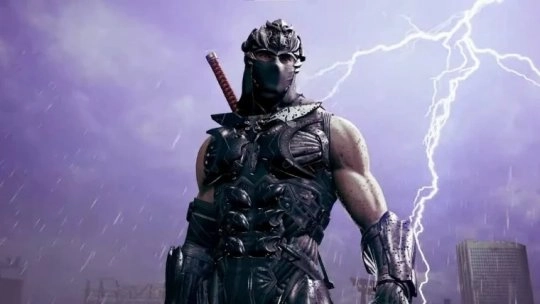 虽获赞誉却难挽颓势！《忍者龙剑传4》销量不尽如人意