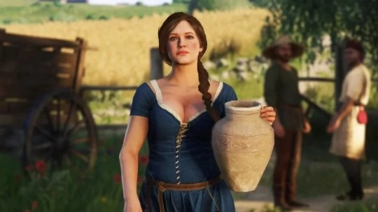 《天国：拯救》总监直言选择波西米亚的原因是“对英国历史不了解”