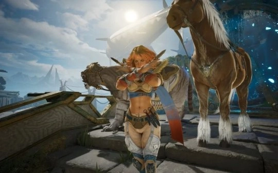 《巅峰守卫》上线后简介遭删除疑被EA切割关系