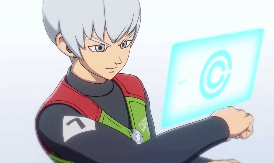 鸟山明遗作全新角色点燃粉丝热情 万代官宣龙珠系列新作游戏《艾纪1000》