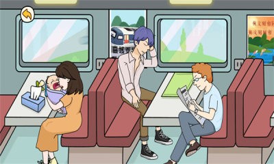 逆时空营救截图