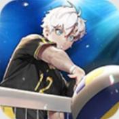 排球故事国际服