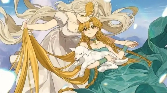 火山的女儿全结局达成指南