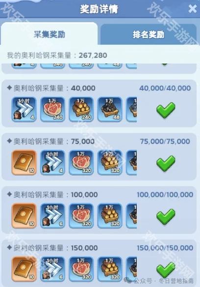 《无尽冬日》燃霜矿区最新高效通关技巧分享