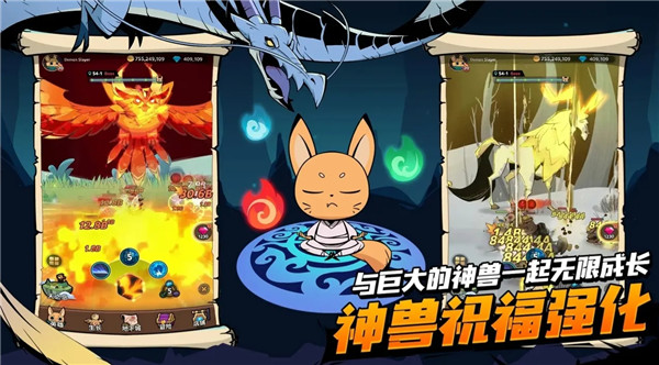 尾魔杀手崛起战斗场景实机截图
