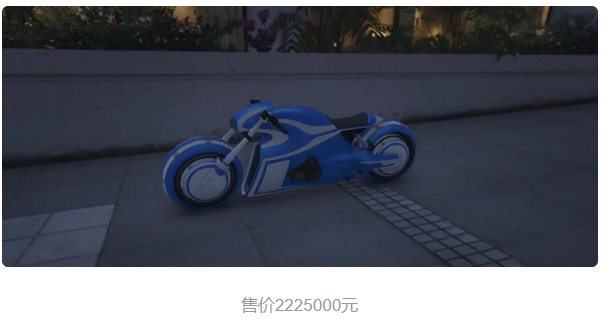 长崎圣太郎摩托车展示图