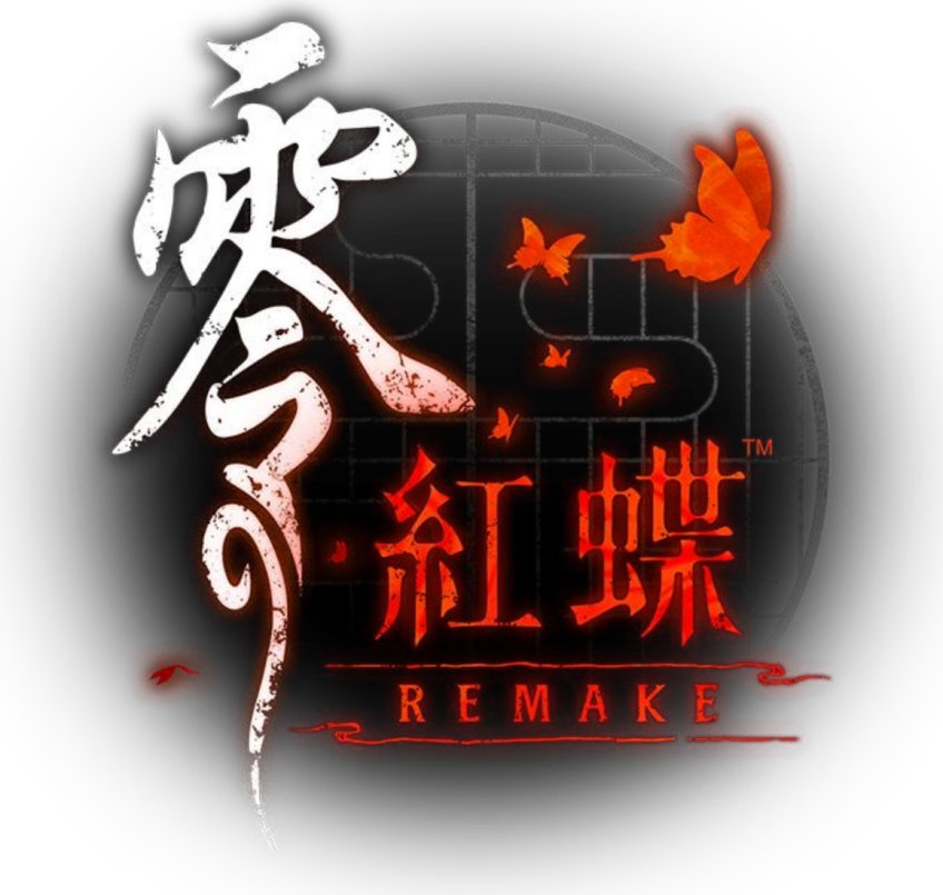 『零～红蝶～REMAKE 』 Nintendo Switch&trade; 2 数字下载版预购通道正式开放！