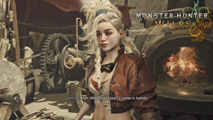 PC版《怪物猎人：荒野》性能优化补丁已上线 运行表现获得明显提升