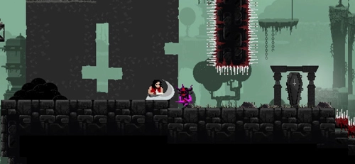 野蛮兽性游戏纯净最新版