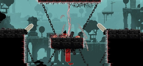 野蛮兽性游戏纯净最新版