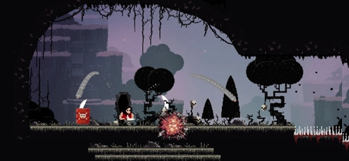 野蛮兽性游戏纯净最新版