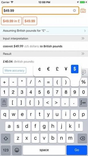 wolframalpha中文图1