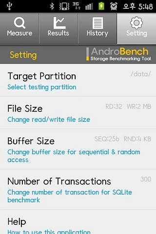 androbench手机正版图5