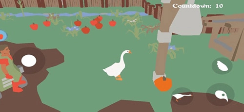 捣蛋鹅游戏官方最新版