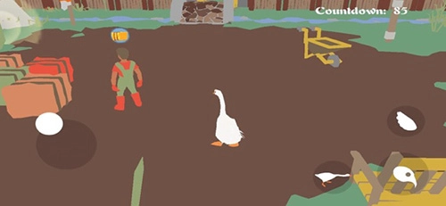 捣蛋鹅游戏官方最新版