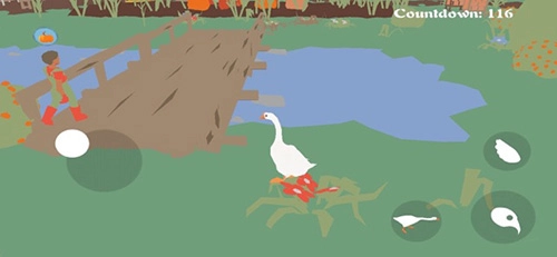 捣蛋鹅游戏官方最新版