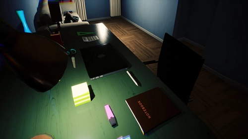 失落的房间安卓免费版