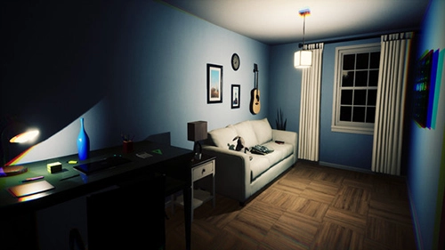 失落的房间安卓免费版