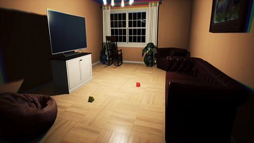 失落的房间安卓免费版