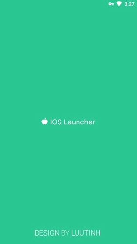 iOSLauncher13最新版图1