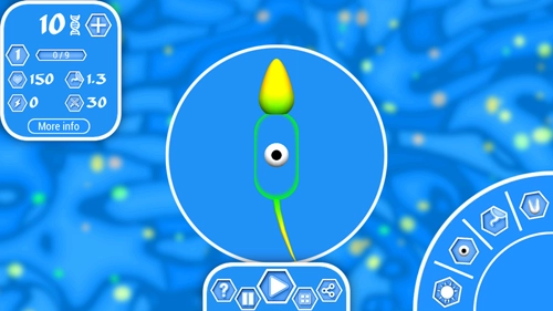 细菌大战2手机免费版