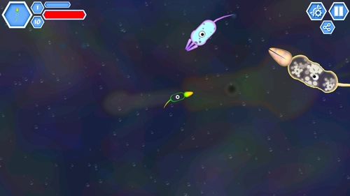 细菌大战2手机免费版