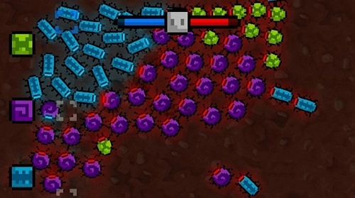 细菌大战2手机免费版