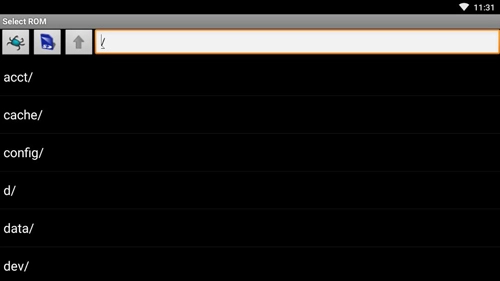 世嘉md模拟器安卓免费版图2