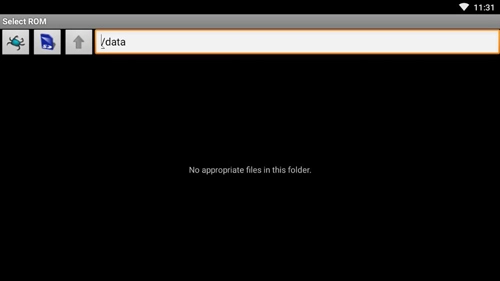 世嘉md模拟器安卓免费版图1