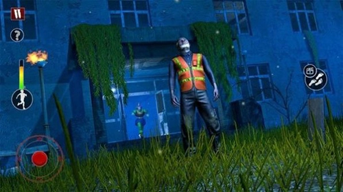 小丑杀手游戏官方最新版