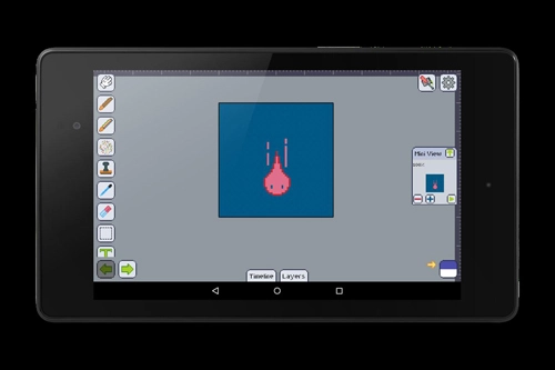 pixly像素画编辑器汉化图2