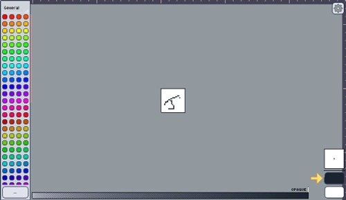 pixly像素画编辑器汉化图3