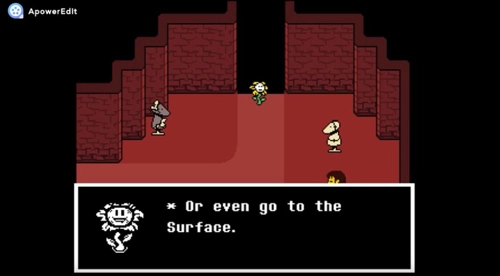 underfell游戏官方最新版