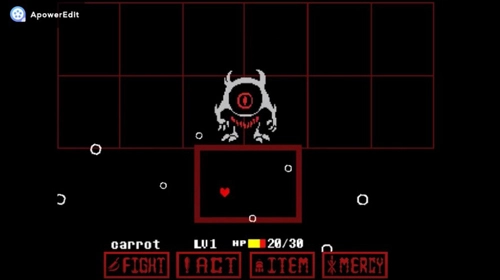 underfell游戏官方最新版