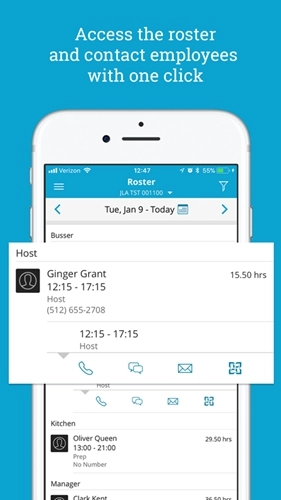 hotschedules原版图5